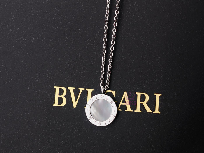 Collana Bvlgari Modello 47